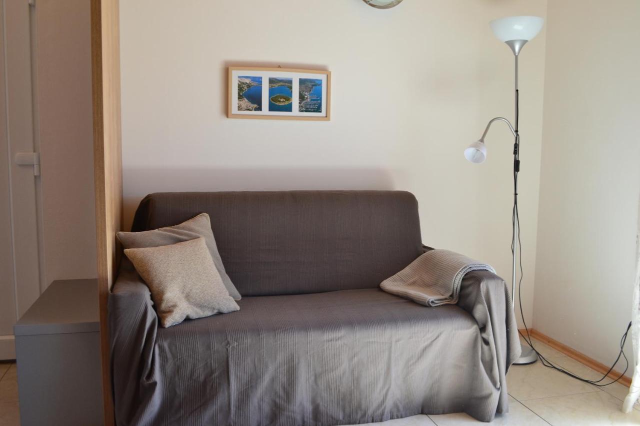 Eder'S Appartments 1 Krk Town Εξωτερικό φωτογραφία