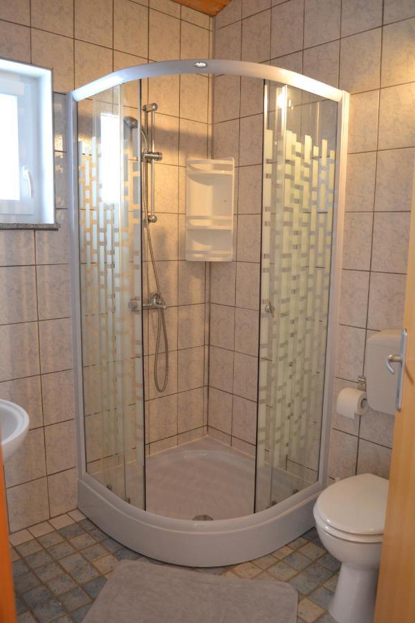 Eder'S Appartments 1 Krk Town Εξωτερικό φωτογραφία