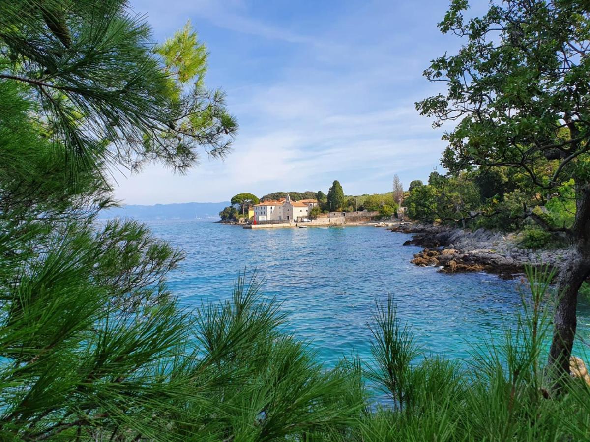 Eder'S Appartments 1 Krk Town Εξωτερικό φωτογραφία