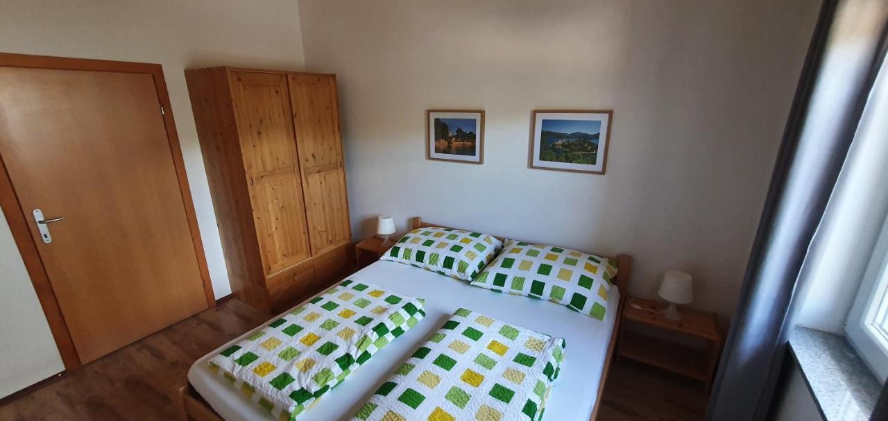 Eder'S Appartments 1 Krk Town Εξωτερικό φωτογραφία